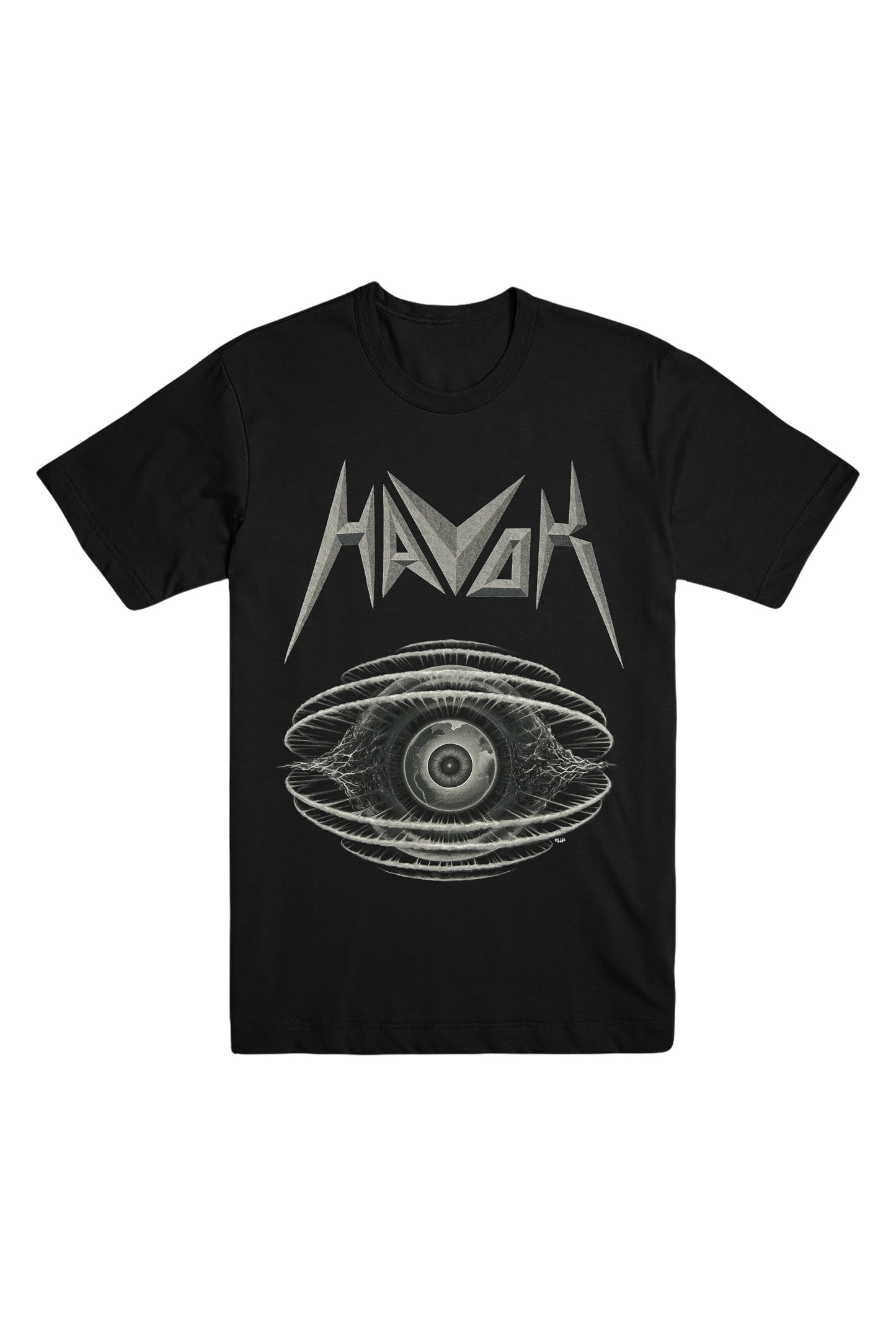 Cosmic Eye Tee