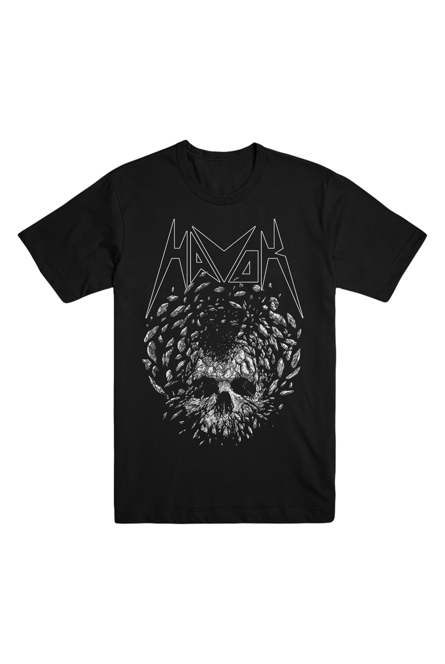 Interface Tee