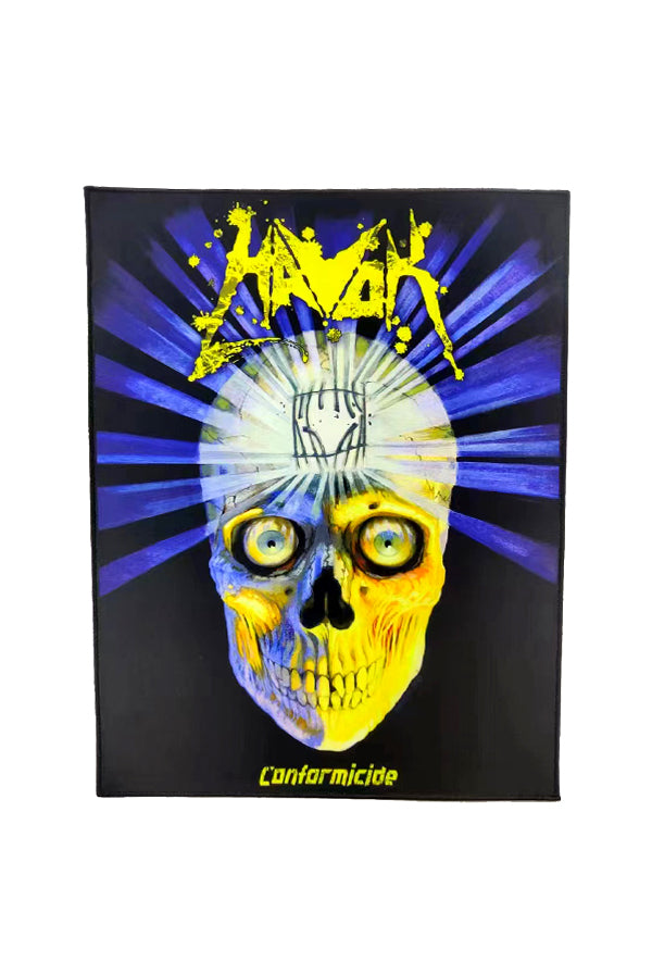 'Conformicide' Back Patch