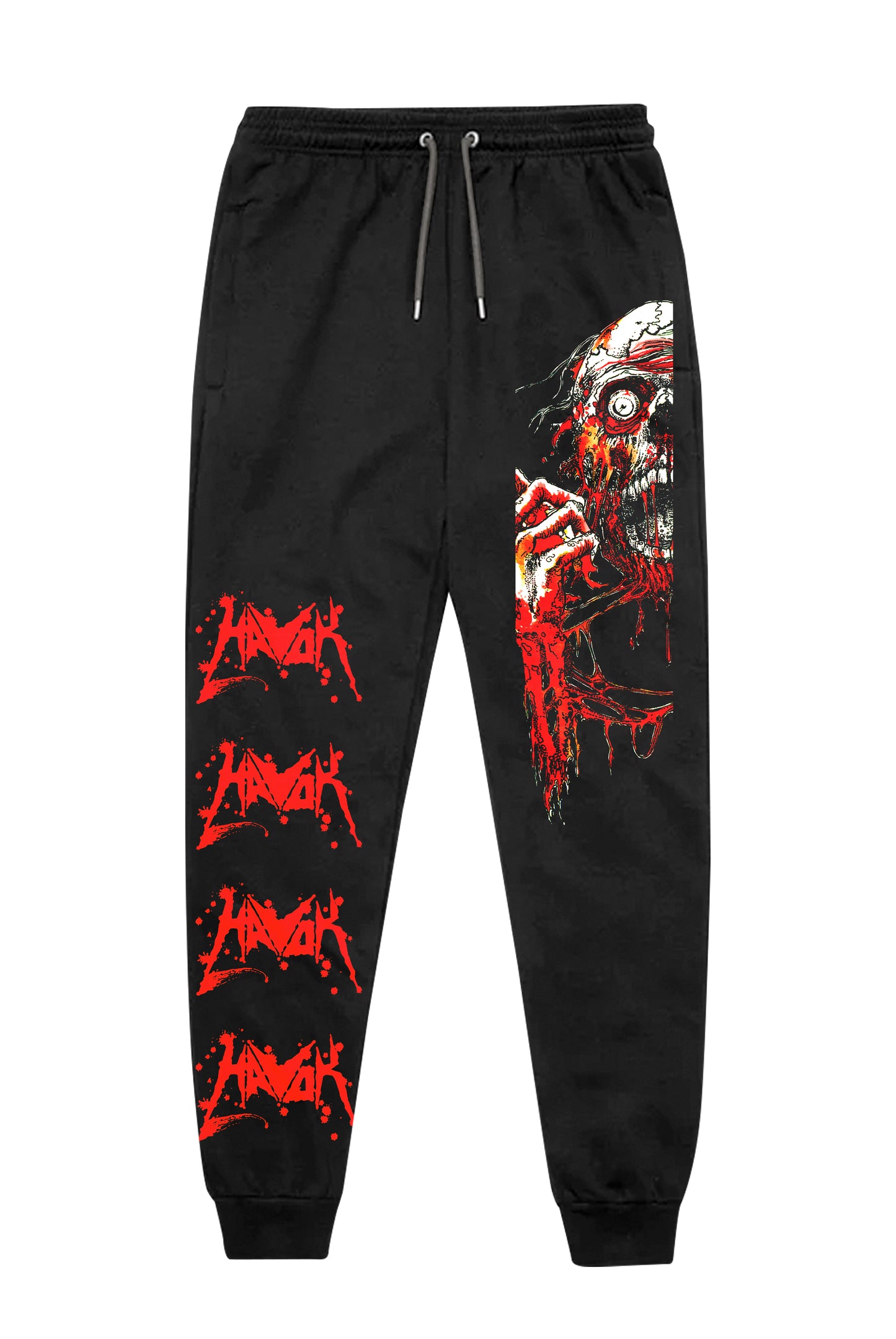 Faceripper Joggers