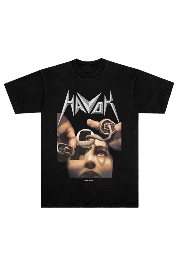 New Eyes Tee