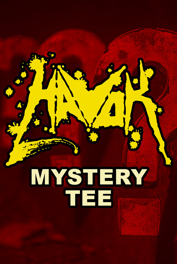 Mystery Tee