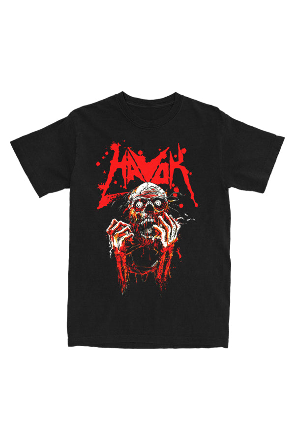 Faceripper Tee