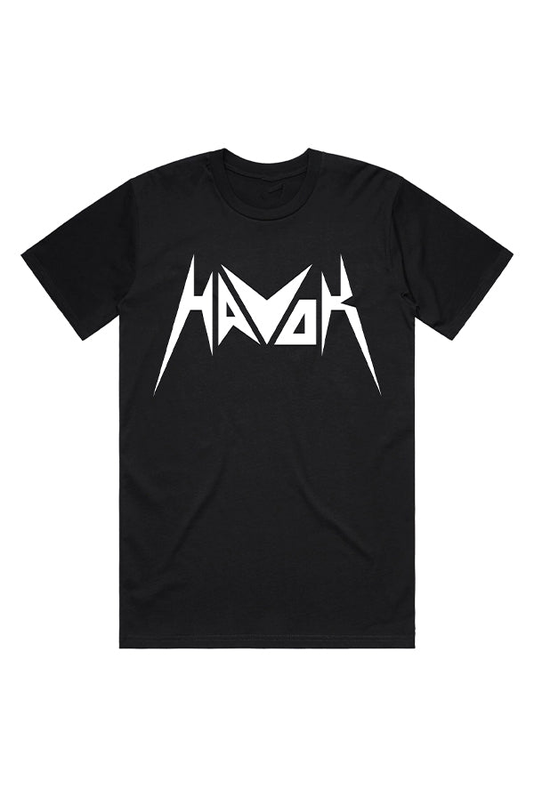 Classic Logo Tee
