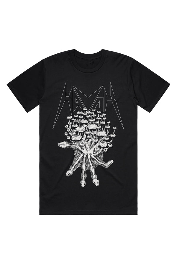 Skinless Hand Tee