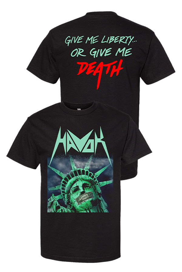Liberty Tee